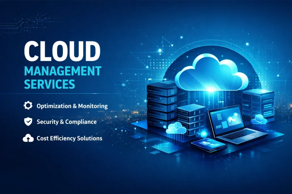 Cloud Management Services