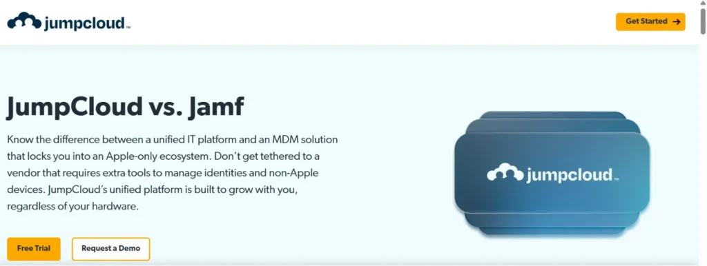 Jamf Pro