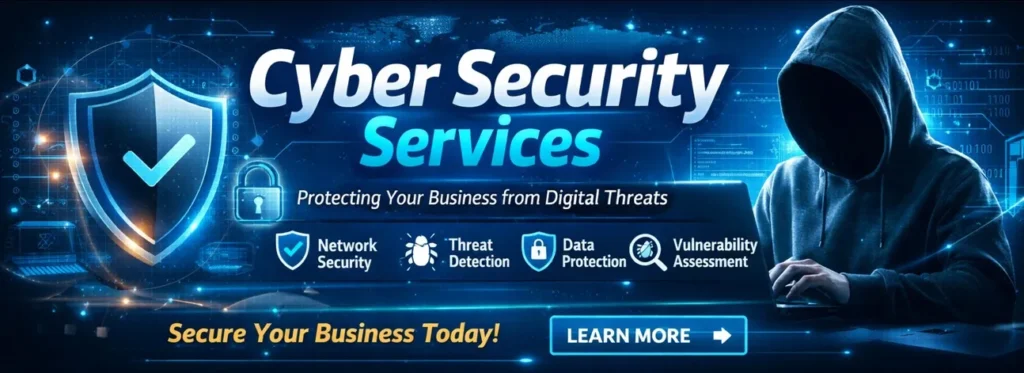 Cyber Security Services