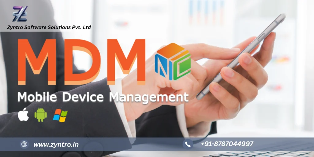 MDM Company in India