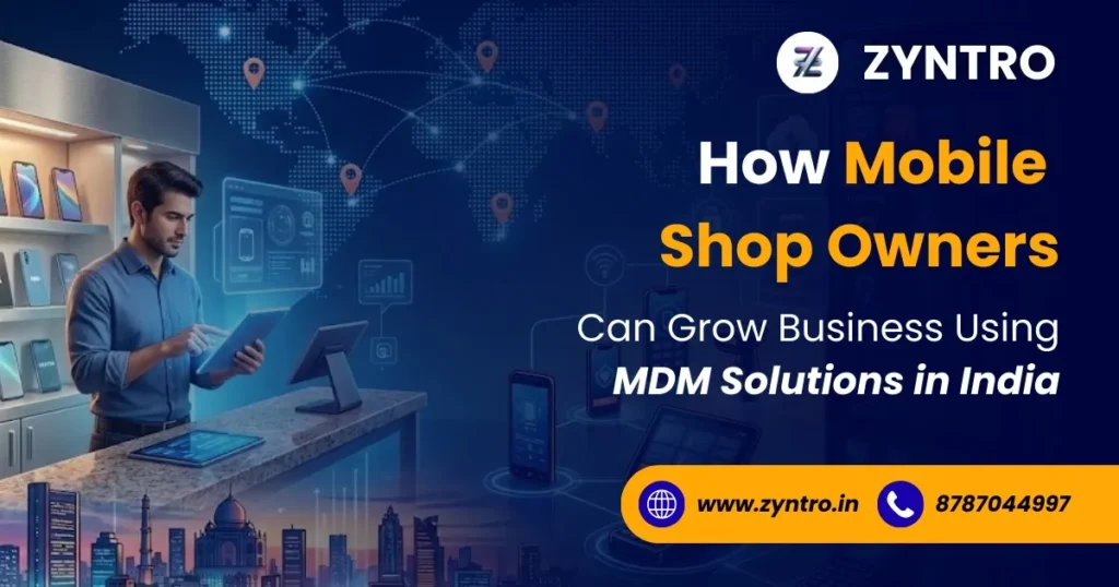 MDM Solutions & Software
